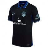 Maillot De Foot Atletico Madrid Exterieur 2022-2023 Pas Cher