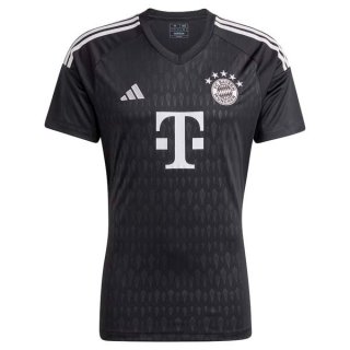 Thailande Maillot Bayern Munich Gardien 2023-2024