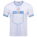 Thailande Maillot De Foot Uruguay Exterieur 2022-2023 Pas Cher