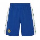 Pantalon Real Betis Exterieur 2021-2022 Pas Cher