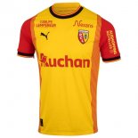 Thailande Maillot RC Lens Domicile 2023-2024