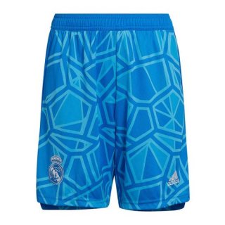 Pantalon Real Madrid Gardien 2022-2023 Pas Cher