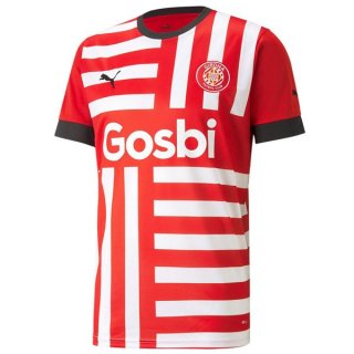 Thailande Maillot De Foot Girona Domicile 2022-2023 Pas Cher