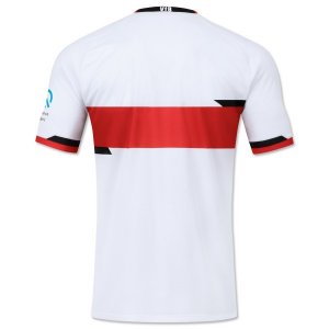 Thailande Maillot De Foot VfB Stuttgart Domicile 2021-2022 Pas Cher