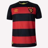 Thailande Maillot Recife Domicile 2023/2024