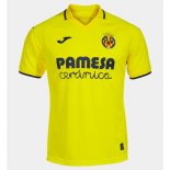 Thailande Maillot De Foot Villarreal Domicile 2022-2023 Pas Cher