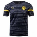 Thailande Maillot De Foot Borussia Dortmund Pre Match 2022-2023 Pas Cher