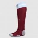 Chaussette West Ham United Domicile 2021-2022 Pas Cher