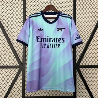 Thailande Maillot Arsenal Third 2024-2025