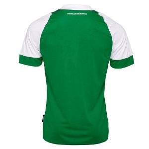 Thailande Maillot De Foot Werder Brême Domicile 2022-2023 Pas Cher