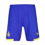 Pantalon Al Nassr FC Domicile 2022-2023