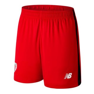 Pantalon Athletic Bilbao Exterieur 2022-2023 Pas Cher