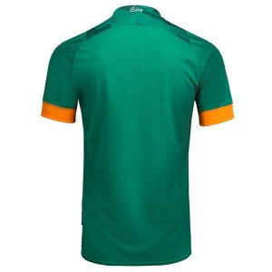 Thailande Maillot De Foot Irlande Domicile 2022-2023 Pas Cher