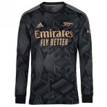 Thailande Maillot De Foot Arsenal Exterieur ML 2022-2023 Pas Cher