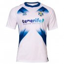 Thailande Maillot Tenerife Domicile 2024-2025