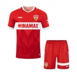 Maillot VfB Stuttgart Exterieur Enfant 2024-2025