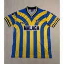 Thailande Maillot Malaga Exterieur Retro 1997 1998