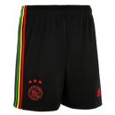 Pantalon Ajax Third 2021-2022 Pas Cher