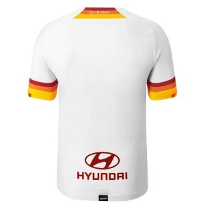 Thailande Maillot De Foot AS Roma Exterieur 2021-2022 Pas Cher