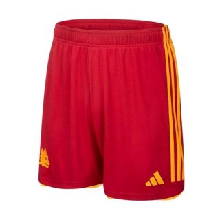 Pantalon AS Roma Domicile 2023/2024