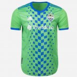 Thailande Maillot Seattle Sounders Domicile 2023-2024