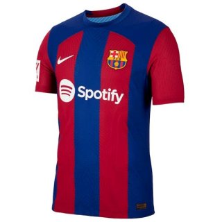 Maillot Barcelone Domicile 2023-2024