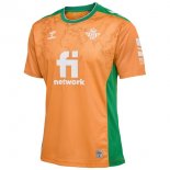 Thailande Maillot De Foot Real Betis Third 2022-2023 Pas Cher