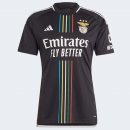 Maillot Benfica Exterieur 2023/2024