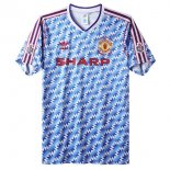 Maillot De Foot Liverpool Domicile Retro 1992 Pas Cher