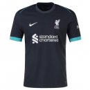 Thailande Maillot Liverpool Exterieur 2024-2025