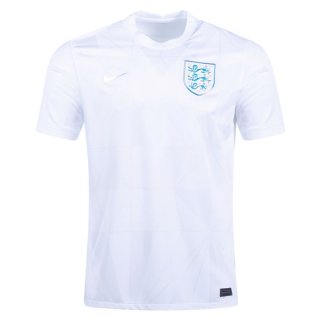 Thailande Maillot De Foot Angleterre Pre-Match 2022 Blanc Pas Cher