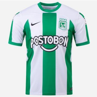 Thailande Maillot Atletico Nacional Domicile 2023-2024