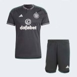 Maillot Celtic Exterieur Enfant 2023/2024