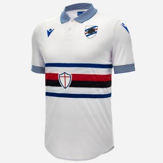 Thailande Maillot De Foot UC Sampdoria Exterieur 2023-2024