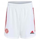 Pantalon Bayern Third 2021-2022 Pas Cher