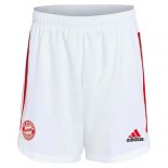 Pantalon Bayern Third 2021-2022 Pas Cher