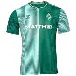 Thailande Maillot De Foot Werder Bremen Domicile 2023-2024