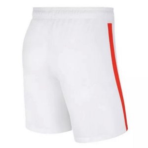 Pantalon Evergrande Domicile 2021-2022 Blanc Pas Cher