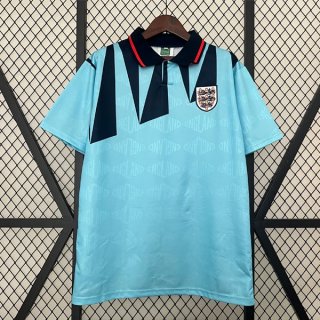 Thailande Maillot Angleterre Third Retro 1992