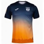 Thailande Maillot De Foot CD Leganes Exterieur 2022-2023 Pas Cher