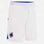 Pantalon Sampdoria Domicile 2022-2023 Pas Cher