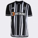 Thailande Maillot Atlético Mineiro Domicile 2023-2024