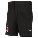 Pantalon AC Milan Domicile 2021-2022 Rouge Pas Cher