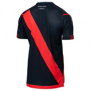 Thailande Maillot De Foot Rayo Vallecano Exterieur 2021-2022 Pas Cher