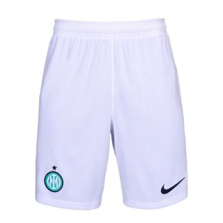 Pantalon Inter Milan Exterieur 2022-2023 Pas Cher