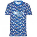 Thailande Maillot De Foot Arsenal x TFL 2021-2022 Pre/Match Shirt Pas Cher