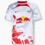 Thailande Maillot De Foot RB Leipzig Domicile 2022-2023 Pas Cher