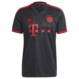 Thailande Maillot De Foot Bayern Munich Third 2022-2023 Pas Cher