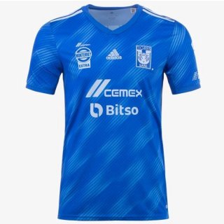 Thailande Maillot De Foot Tigres UANL Exterieur 2022-2023 Pas Cher