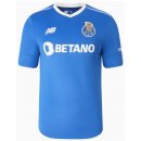 Thailande Maillot De Foot FC Porto Third 2022-2023 Pas Cher